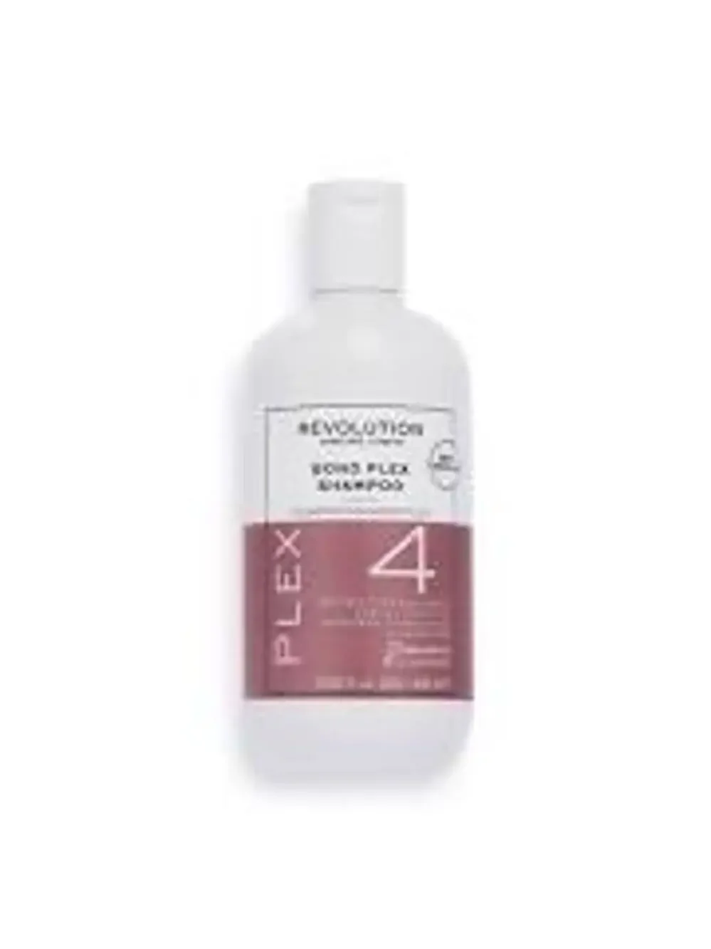 Revolution Bond Plex Shampoo No. 4